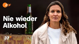 Von 31 Promille auf null Vladas Weg aus der Alkoholsucht I 37 Grad [upl. by Bocaj]