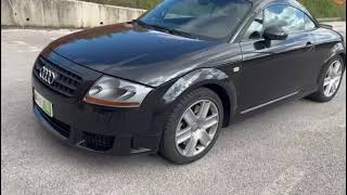 AUDI TT 32 V6 QUATTRO DSG [upl. by Kamerman]