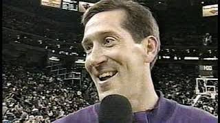 Jeff Hornacek  2000 NBA 3Point Shootout Champion [upl. by Nnyrat]