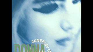 Annerley Gordon  Donna Extended Version [upl. by Ahsikat]