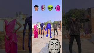 shorts ytshorts viral shorts treanding shorts viral video dance funny comedy bhoot [upl. by Fadas]