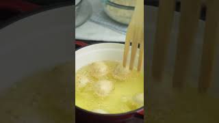 How to make Malaysian mashed banana fritters aka Cekodok [upl. by Geibel]