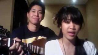 Dery featuring Widy Vierra you ten 2 five covermp4 [upl. by Eelyah668]