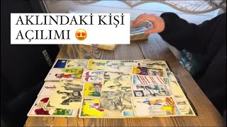 BOMBA AKLIMDAKİ KİŞİ 😍 AKLINDAKİ KİŞİ AŞKA GELDİ 💕 [upl. by Busiek]