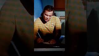 KIRK DO NOT DISTURB startrek [upl. by Virgin]