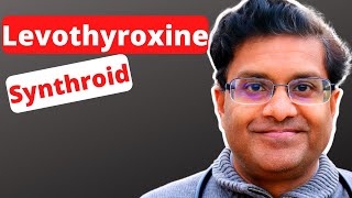 Levothyroxine uses and side effects  7 HACKS to reduce side effects [upl. by Kriss]