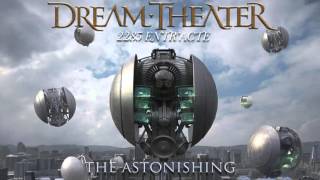 Dream Theater  2285 Entracte Audio [upl. by Naloj]