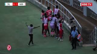 Full highlights Nyasa big bullets vs silver strikers airtel top 8 finals 10 [upl. by Theone]