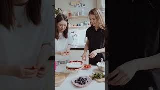 Become a Pastry Chef In Australia [upl. by Munroe]