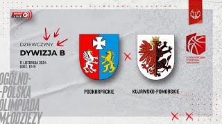 Podkarpackie  KujawskoPomorskie OOM o awans [upl. by Riggins85]