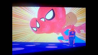 SpiderMan Into the SpiderVerse End Credits [upl. by Alida]