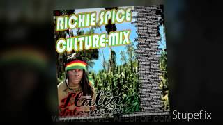 ITALIAN INTL RICHIE SPICE CULTURE MIX [upl. by Christian562]