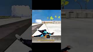 Hacker bhoot aaya free fire me gameviral freefire [upl. by Wynne]