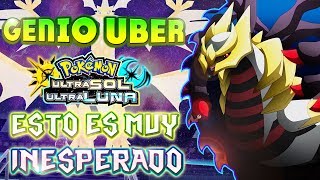 POKÉMON LEGENDARIOS vs LEGENDARIOS NO ESPERARÍAS UN KYOGRE ASÍ EL POKÉMON MEÓN TIENE ALGO PARA TI [upl. by Trebla356]