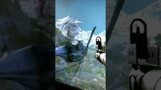 More Far Cry 4 glitches gaming shorts [upl. by Aicila]