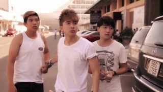 Không Quan Tâm  Chi Dân  Official Music Video [upl. by Enehpets]