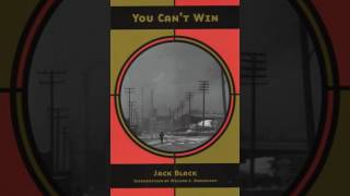 You Cant Win by Jack Black Audiobook [upl. by Nageet]