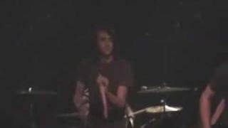 Mayday Parade  quotJamie All Overquot Live [upl. by Lebisor721]