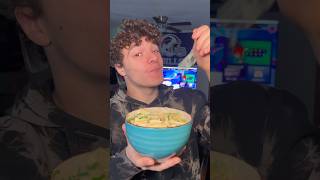 Easy Homemade Alfredo Pasta Recipe [upl. by Rodrique]