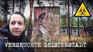 VERSEUCHTE GEISTERSTADT ERKUNDEN [upl. by Cristiona]