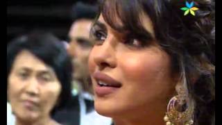 IIFA Awards 2012 Part 2 [upl. by Halullat]