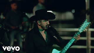 Calibre 50  Chito En Vivo [upl. by Meehyrb]