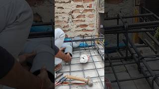 construction plumber plumbing elctrician mistri like subscribe shorts video reels yt [upl. by Erdied]