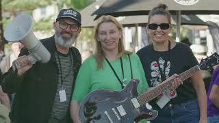 Twelve Bar Society 2024  Blues On Broadbeach [upl. by Cloris]