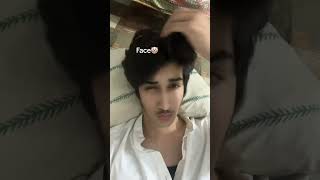 Face b acha hi h😒body motivation trending funny comedy shorys viralvideo shorts bestfunny [upl. by Ellmyer]