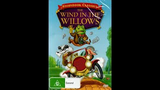 Wind in the Willows 1988 [upl. by Kallick385]