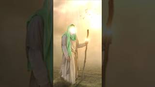 Hazrat Musa AS And Adam AS KaWaqiaislam shorts status shortvideo history jummamubarak [upl. by Dekeles728]