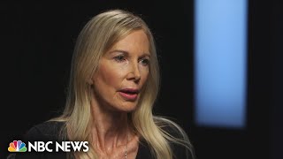 Full interview Natalee Holloways mother reacts to killers confession [upl. by Ahsitam]