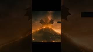 Ghidorah solos Monsterverse No concept of diff 😎 [upl. by Erek]