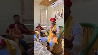 Mehandadi  Kheta Khan rajasthanifolkmusic rajasthanitraditionalsong music [upl. by Ennelram684]