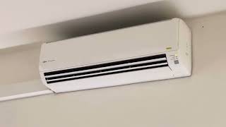 Fujitsu air conditioner [upl. by Starlene]