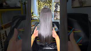 Fashion Color And Hair Treatment [upl. by Gonta]