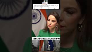 Jaishankars Epic Reply to Australia over Russia Relations upsc ias news upsciq [upl. by Abelard]