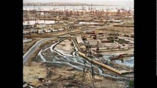 Edward Burtynsky Photographs of the Landscape of Oil TED Talks 2009 [upl. by Onitnerolf]