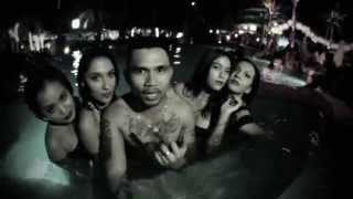 Roy Ricardo  Semalem Bobo Dimana  Official Video [upl. by Ellecrag]