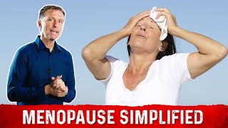 What is Menopause Really [upl. by Lalaj]