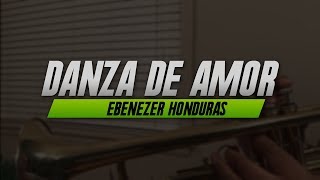 Danza de Amor  Trompeta Tutorial [upl. by Annahsat]