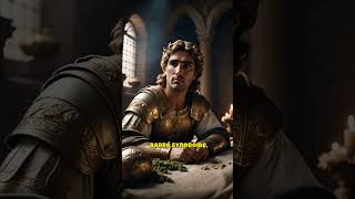 The Mysterious Death of Alexander the Great [upl. by Wun]