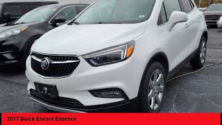 2017 Buick Encore St Peters MO 273051 [upl. by Edmond944]