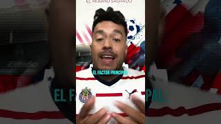 Orbelín Pineda en pláticas con chivas chivas [upl. by Begga]