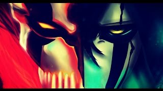 「AMV」Bleach  The Eye Storm ᴴᴰ [upl. by Laeira]