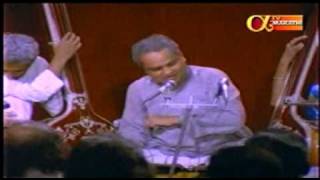 Kumar Gandharva Live In Sarnath part 3 [upl. by Atekan]