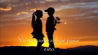 La cancion mas romantica del mundo quotWhat dreams are made ofquot sub español lyrics [upl. by Rabelais242]