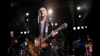 Paul Weller  My Ever Changing Moods Live at Abbey Road Studios [upl. by Maynard]