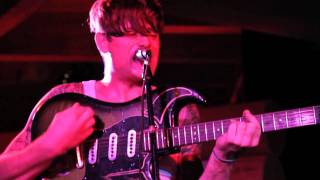 Thee Oh Sees  Tidal Wave Live on KEXP [upl. by Crista]