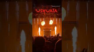 Martin Garrix  Live Thursdays at Ushuaïa Ibiza September 2024 [upl. by Costanzia935]